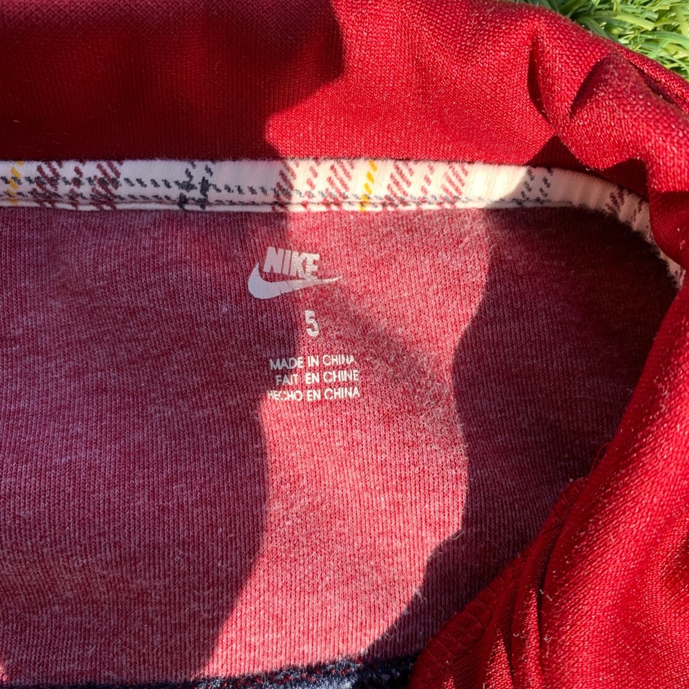 Nike jacket - Picture 3 of 4